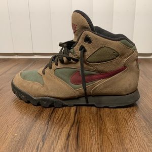 Nike Hiking Shoes